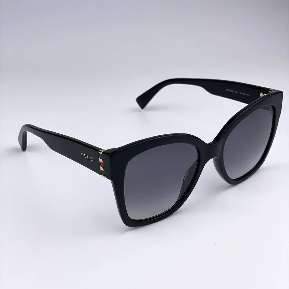 Gucci new gg0459s